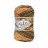 Alize Burcum Batik
